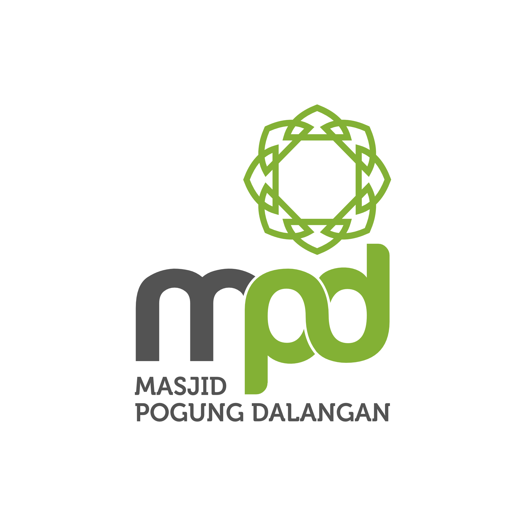 Yayasan Pogung Kampung Hijrah